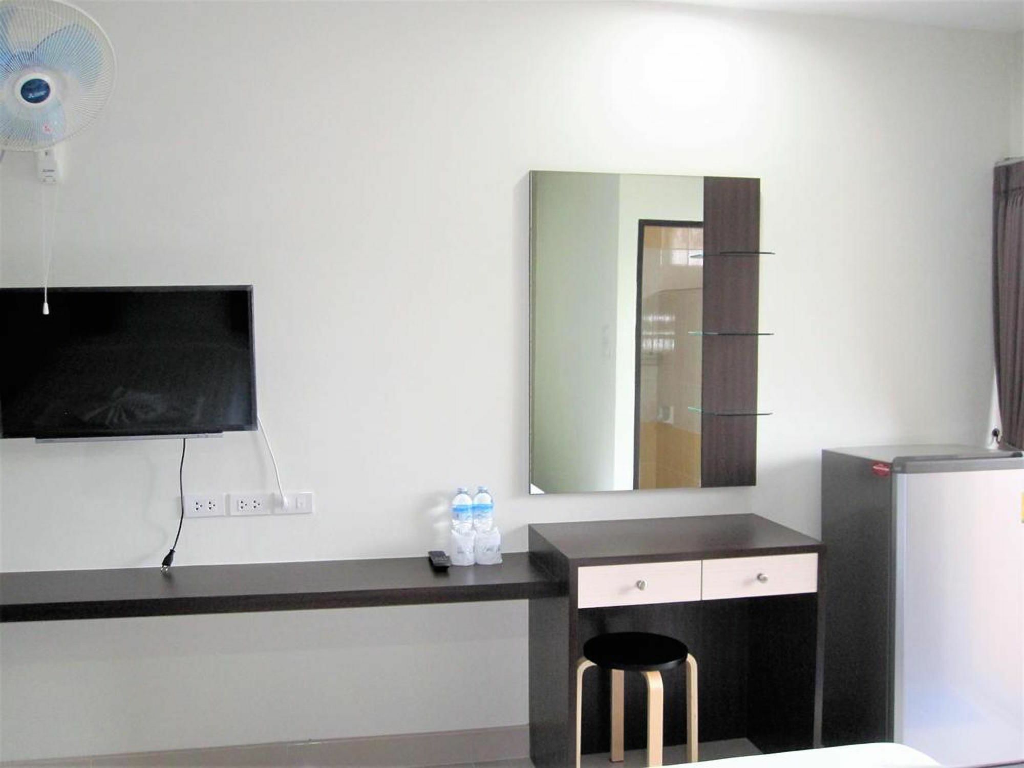 Corner One Residence Hat Yai Eksteriør billede