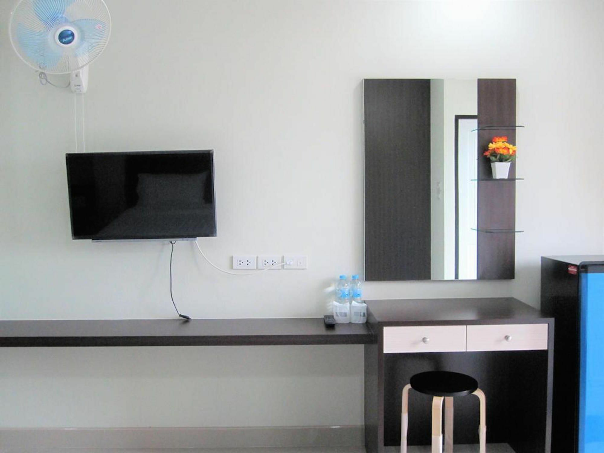 Corner One Residence Hat Yai Eksteriør billede